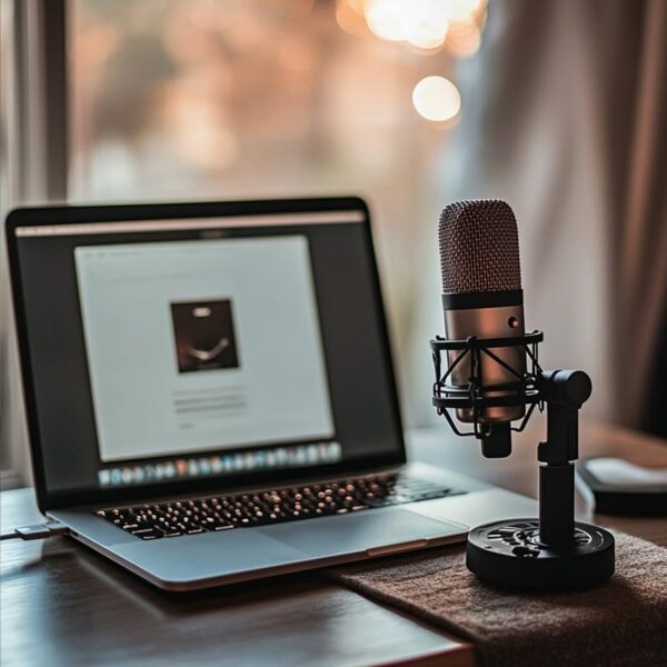 Life Stories Audio Interview